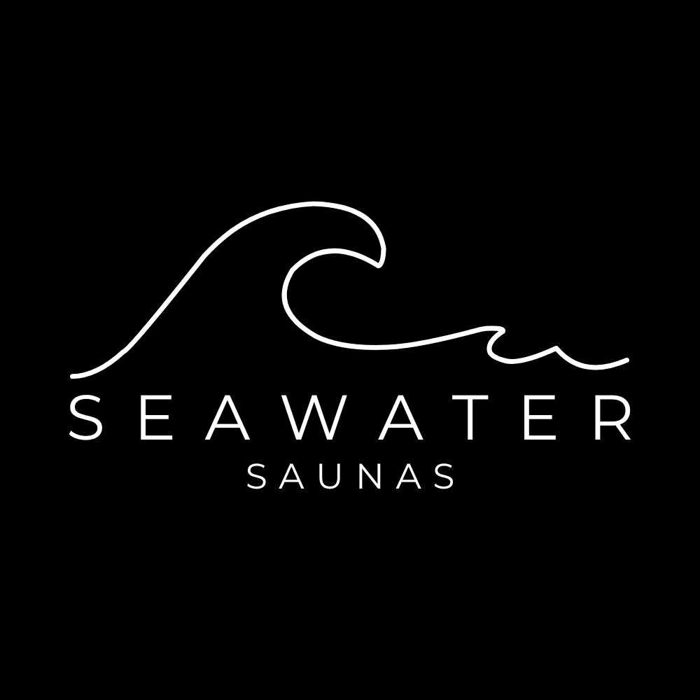 Seawater Saunas