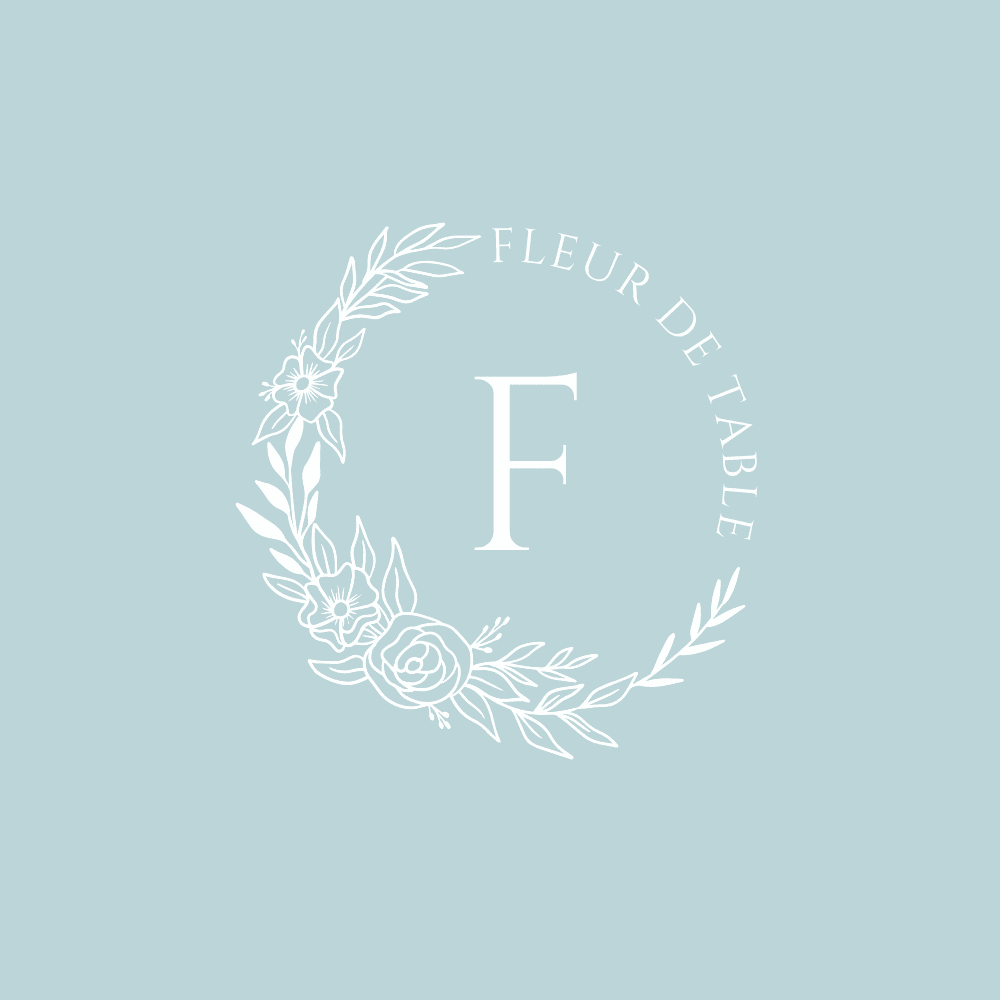 Fleur De Table