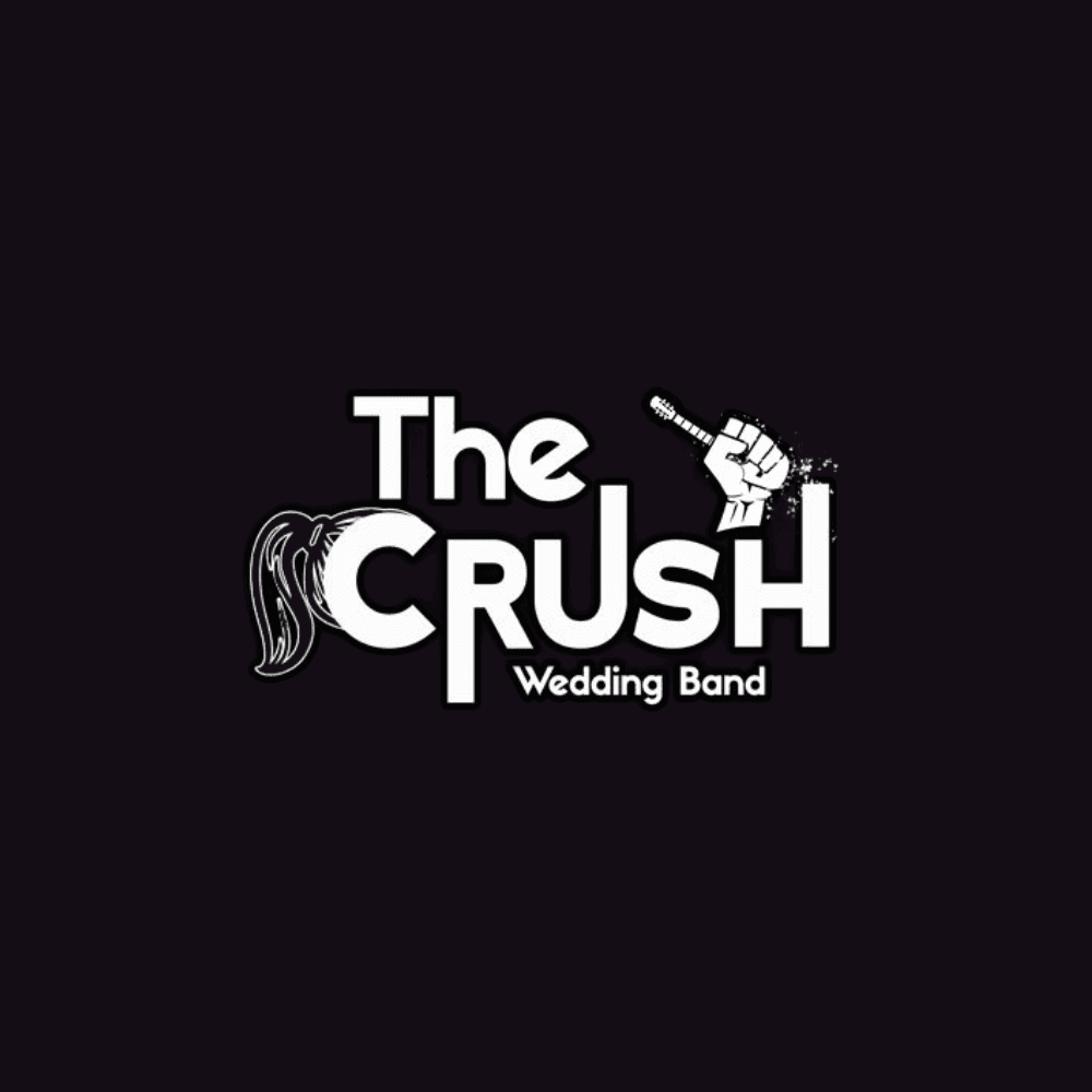 The Crush Wedding Band