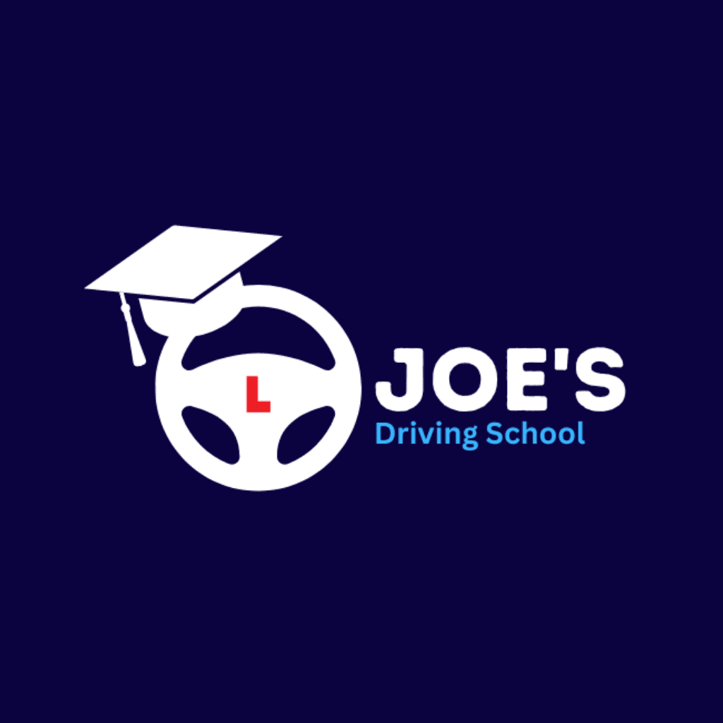 Joe's Driving School