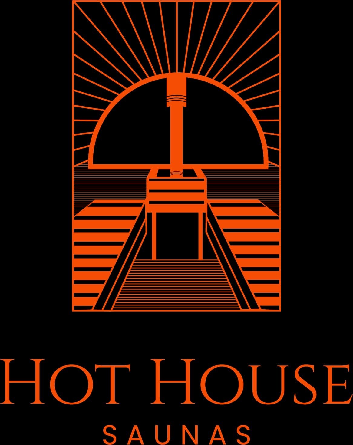 Hot House Saunas