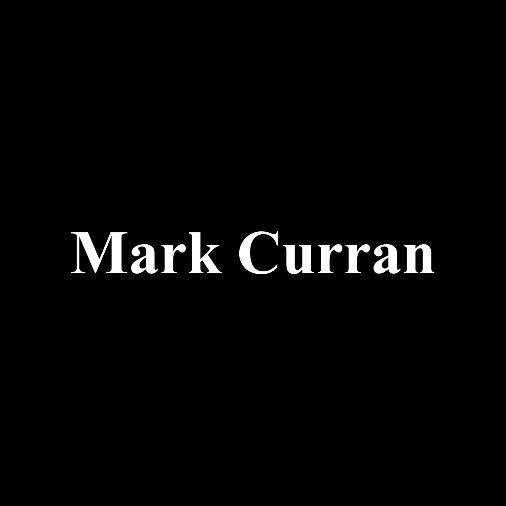 Mark Curran