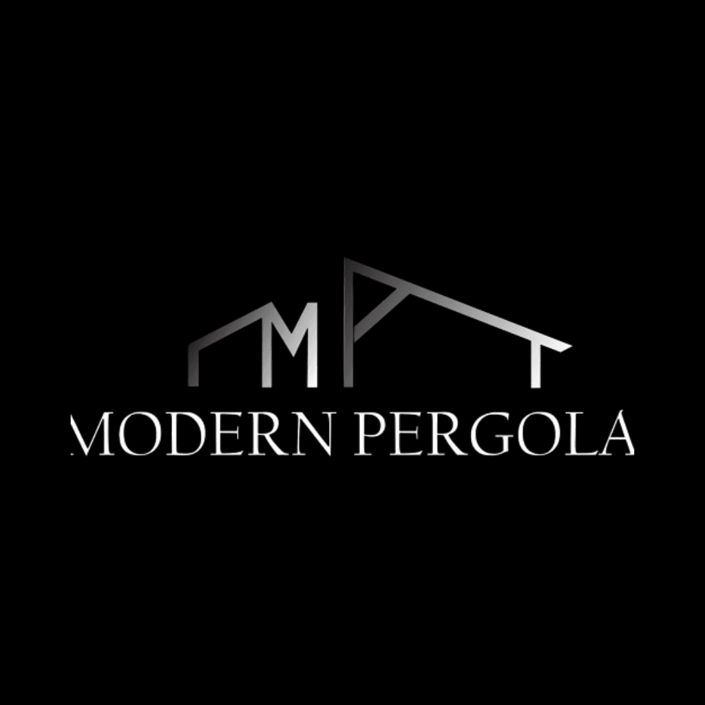 Modern Pergola